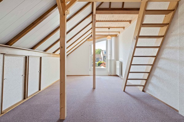 Medium property photo - Jan van Broekhuizenstraat 24, 5913 RX Venlo